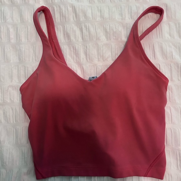 lululemon athletica Tops - Lululemon Align Tank